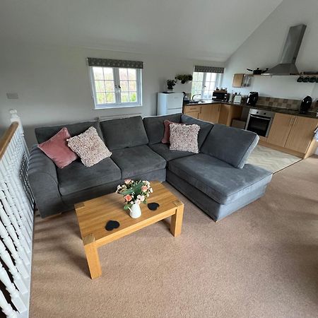 Crannaford Cottage Broadclyst Dış mekan fotoğraf
