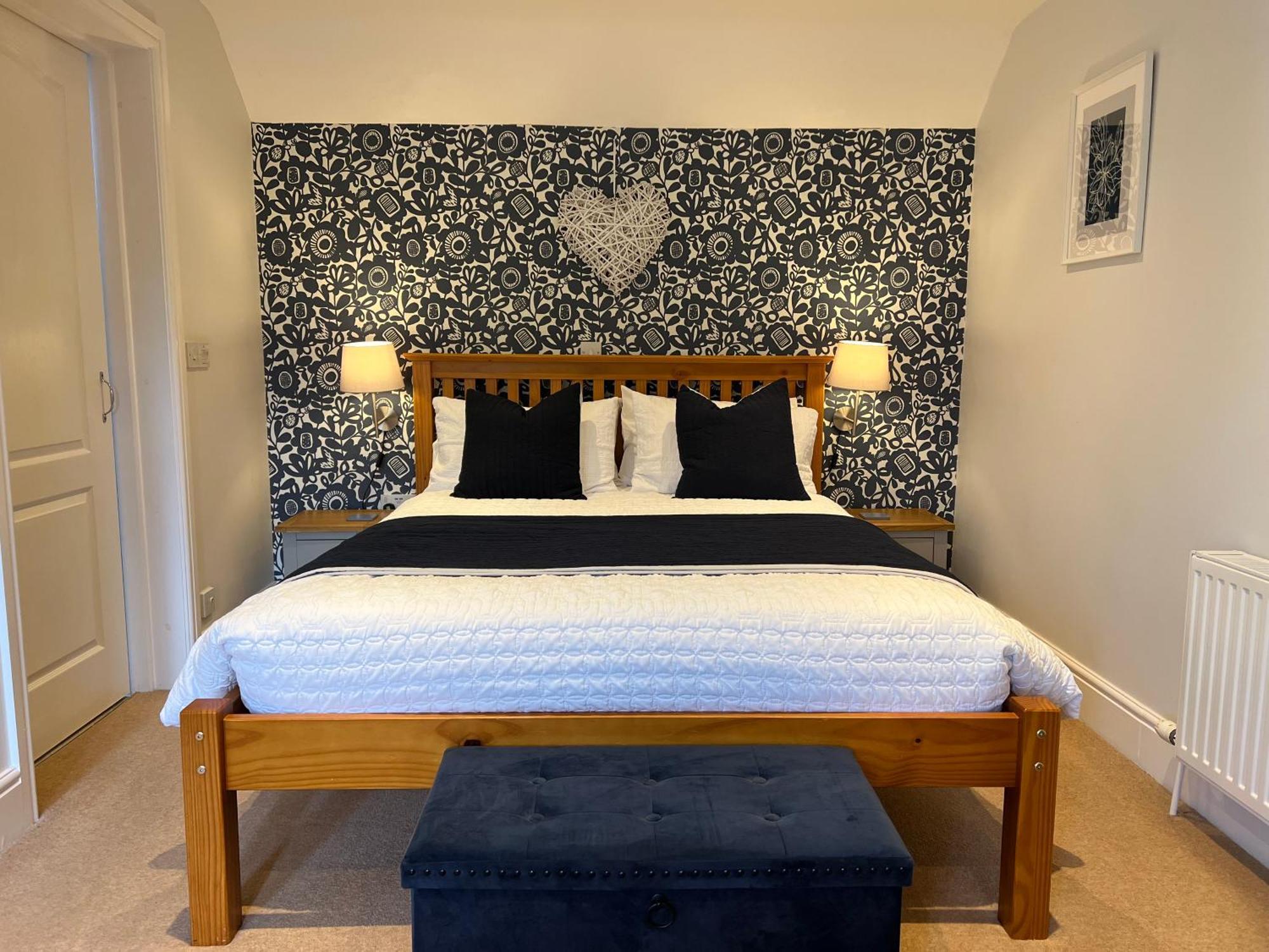 Crannaford Cottage Broadclyst Dış mekan fotoğraf