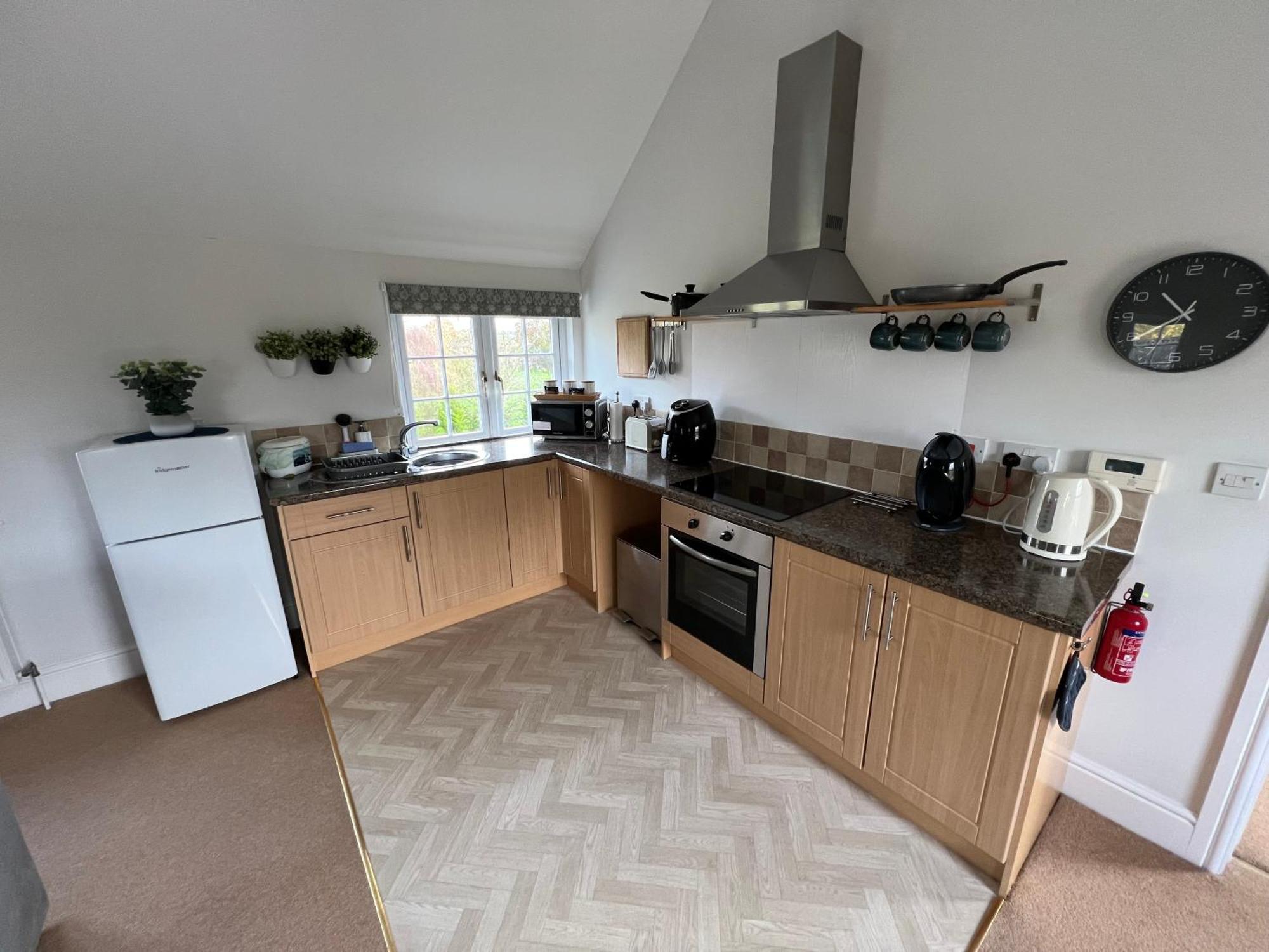 Crannaford Cottage Broadclyst Dış mekan fotoğraf