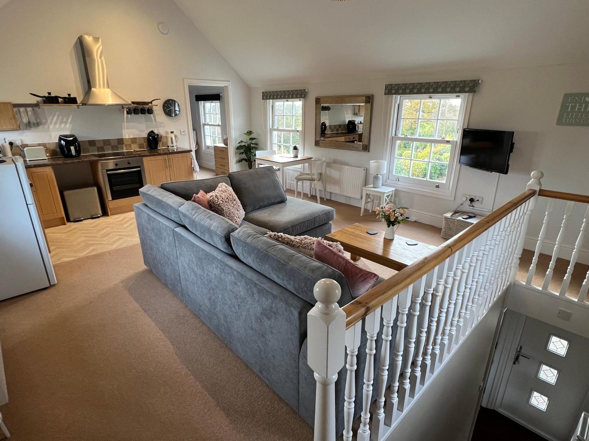 Crannaford Cottage Broadclyst Dış mekan fotoğraf